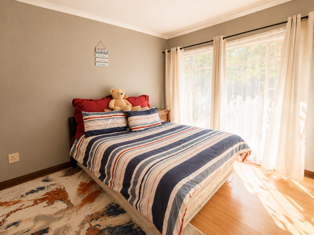 3 Bedroom Property for Sale in Fichardt Park Free State